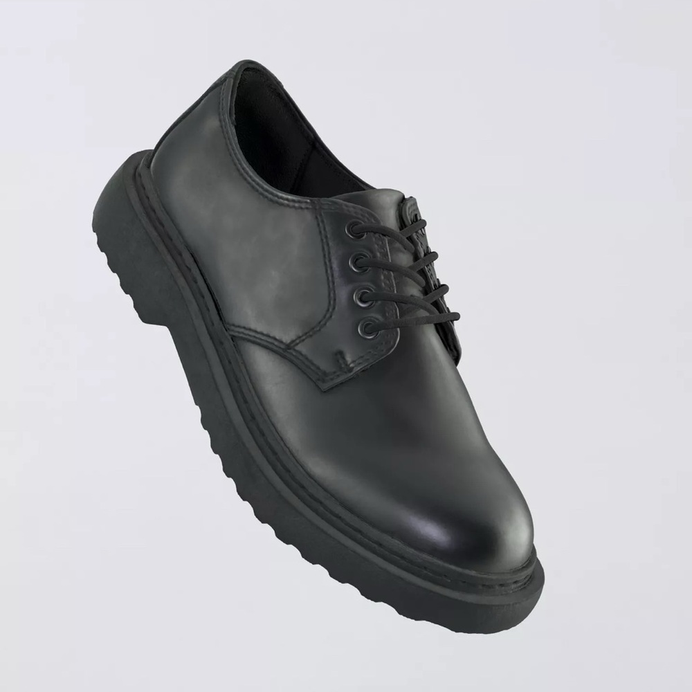 Zara boys Derby Shoes